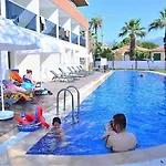 Palm Wings Resort&spa Kusadası