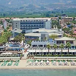 Palm Wings Resort&spa 5* Kusadası