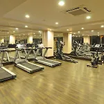 Palm Wings Resort&spa Hotel