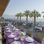 Palm Wings Resort&spa Hotel