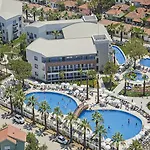 Palm Wings Resort&spa Hotel