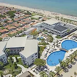 Hotel Palm Wings Resort&spa Kusadası
