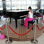 Palm Wings Resort&spa Hotel 5*