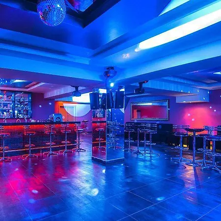 Palm Wings Resort&spa 5* Davutlar