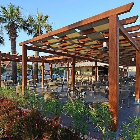 Hotel Palm Wings Resort&spa Davutlar