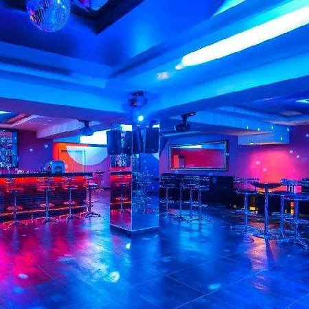 Hotel Palm Wings Resort&spa Davutlar