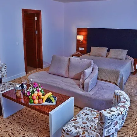Palm Wings Resort&spa Davutlar