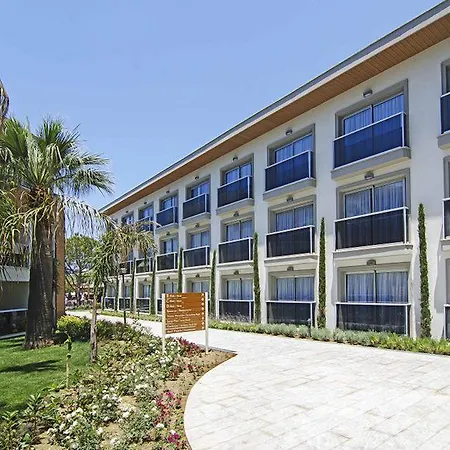 Palm Wings Resort&spa Davutlar