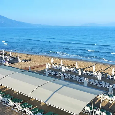 Palm Wings Resort&spa Hotel Davutlar