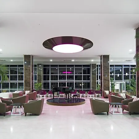 Szálloda Palm Wings Resort&spa 5*