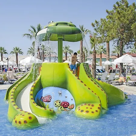 Palm Wings Resort&spa Hotel