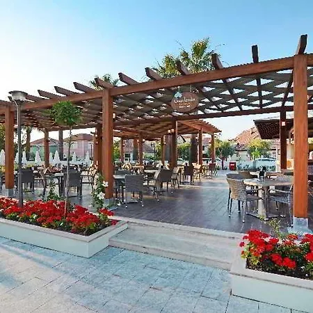 Palm Wings Resort&spa Davutlar