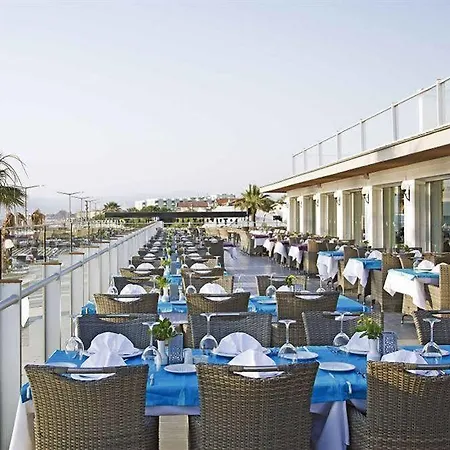 Palm Wings Resort&spa 5* Davutlar