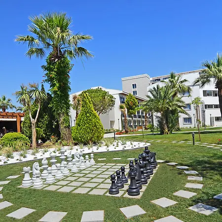 Szálloda Palm Wings Resort&spa