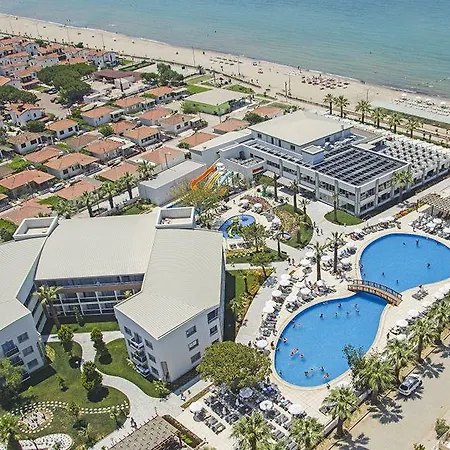 Hotel Palm Wings Resort&spa Davutlar