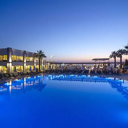 Palm Wings Resort&spa Szálloda 5*