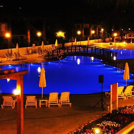 Palm Wings Resort&spa 5* Davutlar
