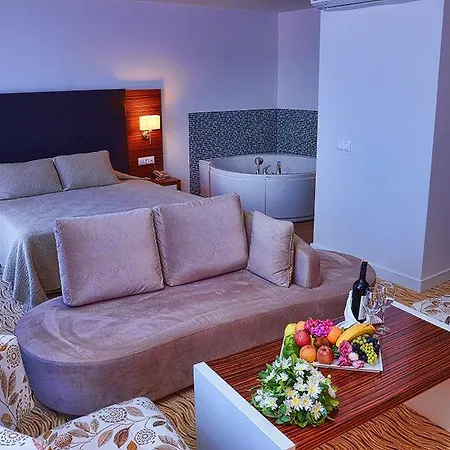 Palm Wings Resort&spa 5* Davutlar