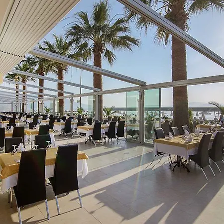 Palm Wings Resort&spa Hotel Kusadası