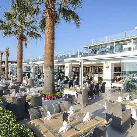 Palm Wings Resort&spa 5*