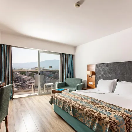 Otel Palm Wings Resort&spa Davutlar