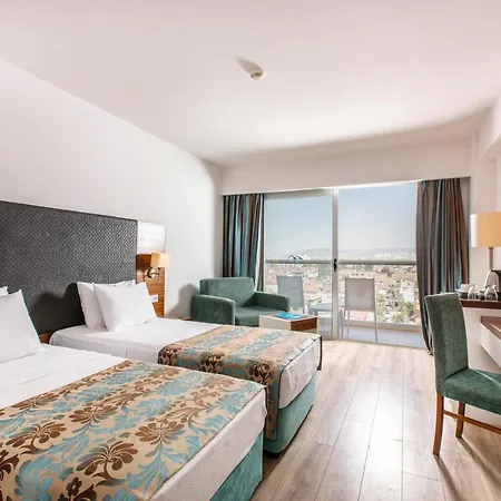 Otel Palm Wings Resort&spa 5*