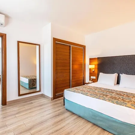 Hotel Palm Wings Resort&spa 5*