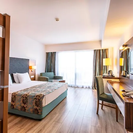 Hotel Palm Wings Resort&spa Kusadası