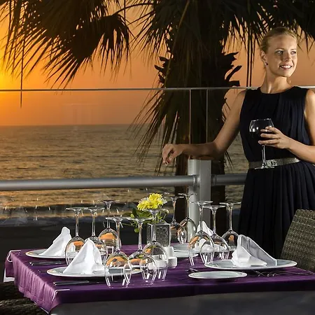 Palm Wings Resort&spa Hotel Kusadası