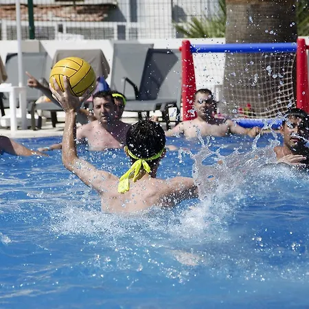 Palm Wings Resort&spa