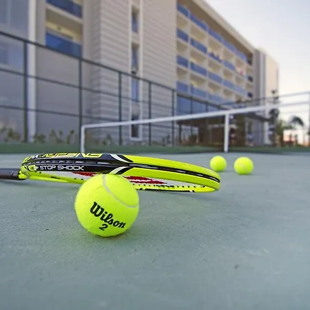 Palm Wings Resort&spa Kusadası