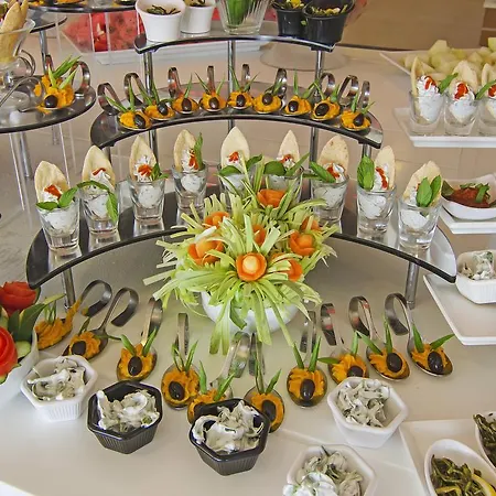 Palm Wings Resort&spa Otel Davutlar