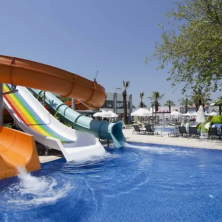 Palm Wings Resort&spa Hotel Davutlar