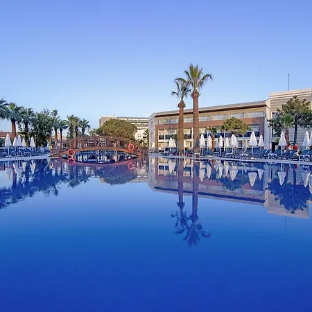 Palm Wings Resort&spa فندق