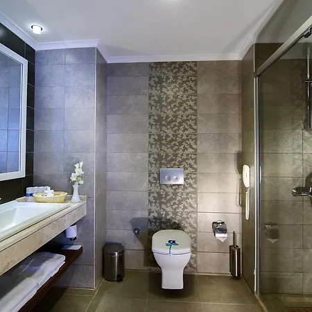 Hotel Palm Wings Resort&spa Kusadası