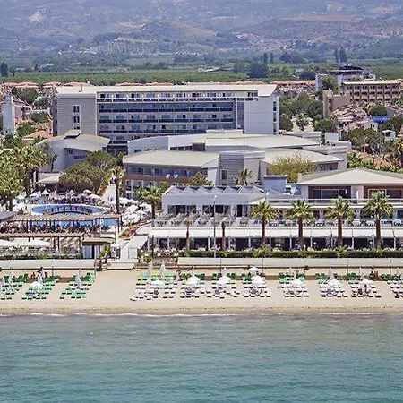 Palm Wings Resort&spa Hotel Kusadası