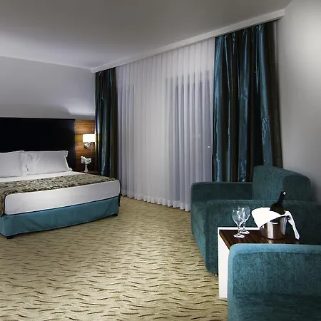 Hotel Palm Wings Resort&spa Kusadası