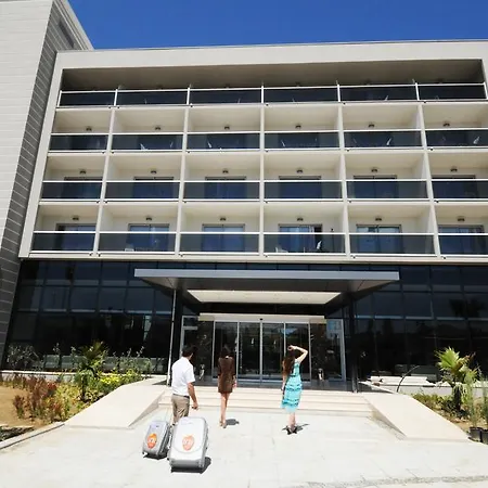 Palm Wings Resort&spa Hotel