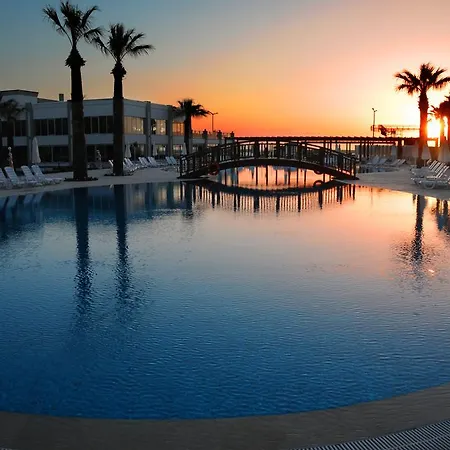 Palm Wings Resort&spa 5*