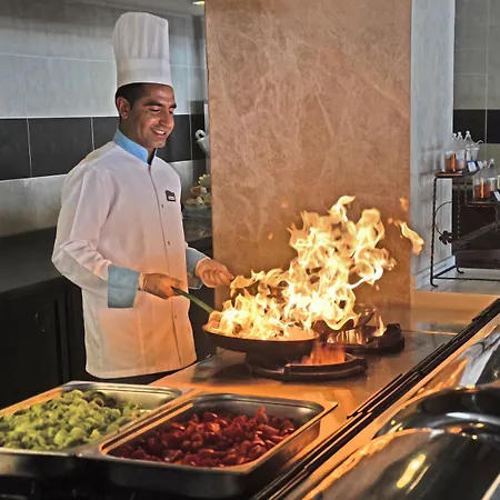 Hotel Palm Wings Resort&spa Kusadası