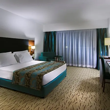Otel Palm Wings Resort&spa
