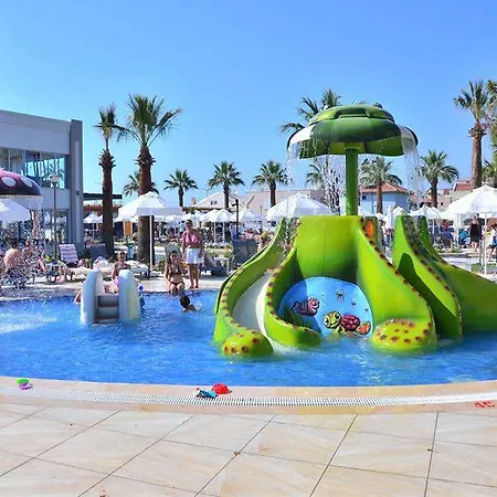 Hotel Palm Wings Resort&spa Kusadası