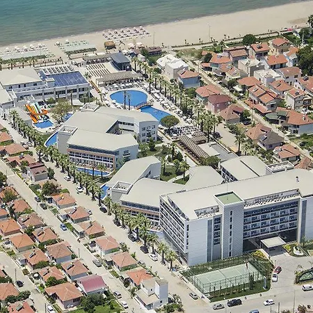 Hotel Palm Wings Resort&spa 5*