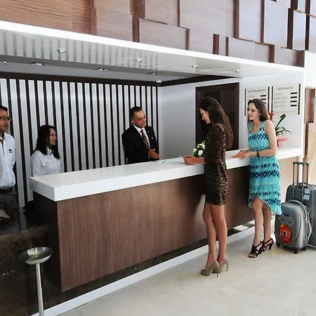 Otel Palm Wings Resort&spa 5*