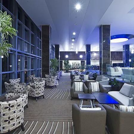 Hotel Palm Wings Resort&spa