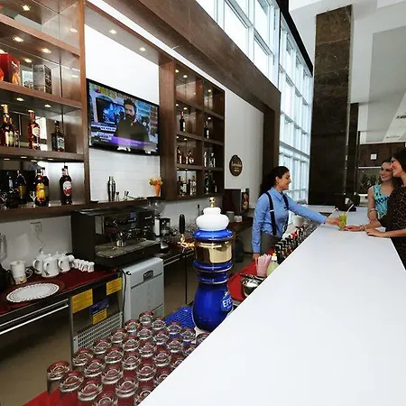 Hotel Palm Wings Resort&spa