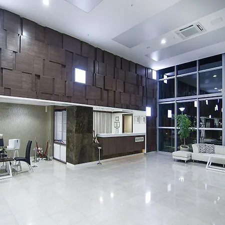 Palm Wings Resort&spa Otel
