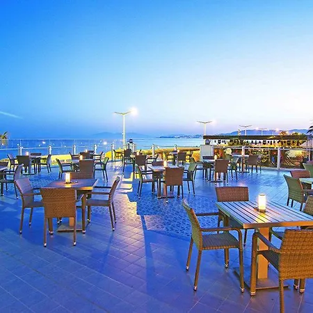 Palm Wings Resort&spa