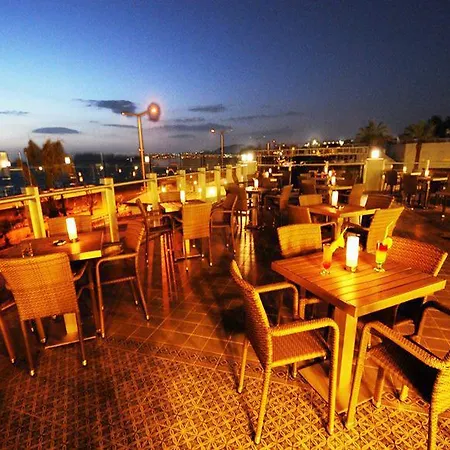 Palm Wings Resort&spa 5*