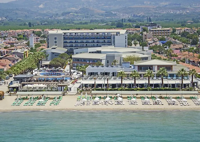 Palm Wings Resort&spa Kusadası